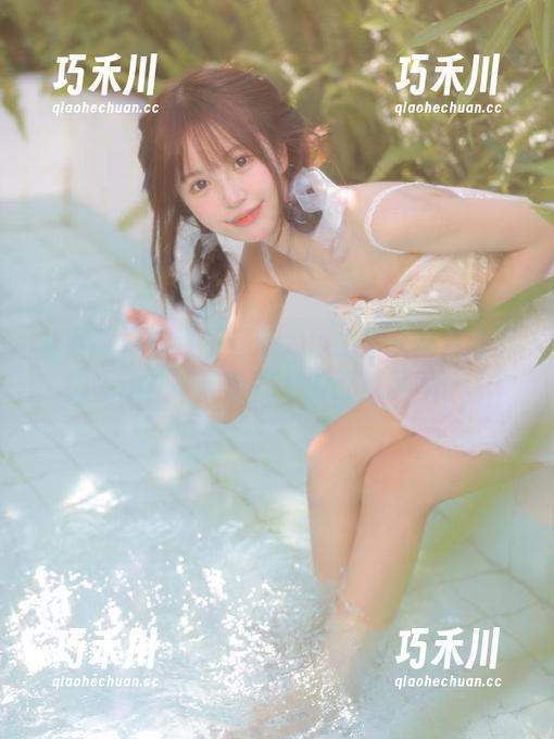 尤果网-颜美汐 尤果网 - 在线了解颜美汐的圣诞写真作品,感受她在寒冬中绽放的无尽风采!.txt