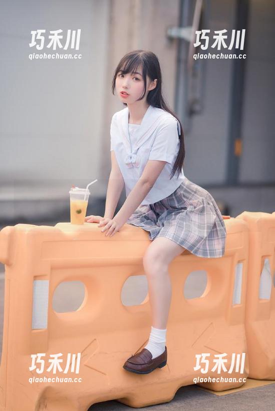 尤物馆 - 跟随木木hanna的万圣节私房写真，共同探索节日的创意灵感.txt