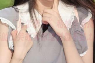 尤蜜荟 – “允尔御姐”私拍作品揭秘:背后的搞笑故事你绝对想不到.txt