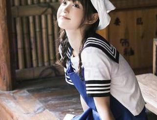 尤蜜荟 – 玩转青春:周思乔Betty最新女孩主题原图照片全记录.txt