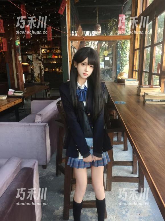 尤蜜荟 - 筱慧cindy的美脚写真集，精美壁纸带你领略不一样的美感.txt