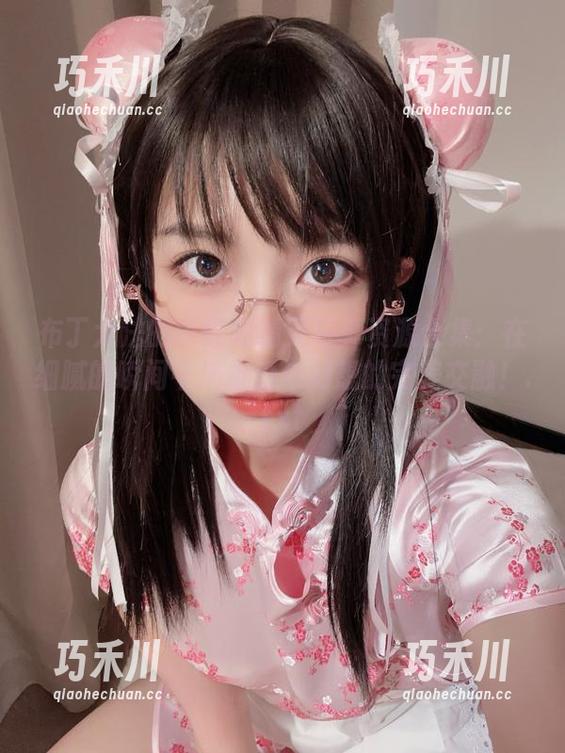 布丁大法的小红帽精灵写真资源合集：在细腻的瞬间中捕捉爱与幻想的完美交融！.txt