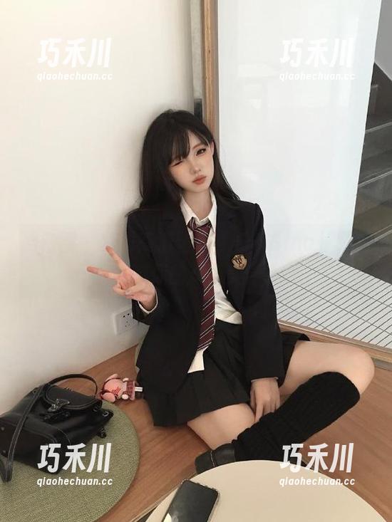 希希Gina 微密圈 - 梦幻高清壁纸,希希Gina长腿写真打造你的桌面美学.txt