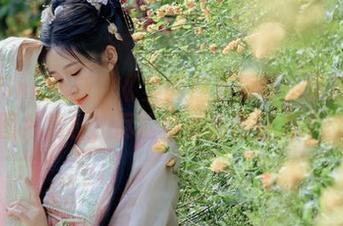 年年Nnian新作《梦醉瑶》更新：最新写真图片赏析，尽显她的独特魅力.txt
