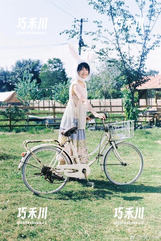 探索幼爱youmeko的天乃莉莉纱写真作品集，精彩内容等你来下载！.txt