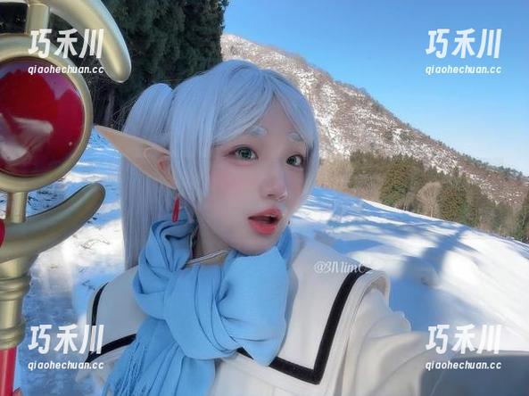 探索弥美Mime的魔法少女宇宙：无圣光美图记录卫宫美游与黑猫的童话之旅.txt