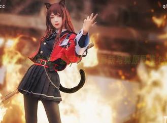 感受透明的魅力：弥音音ww最新写真原图集.txt