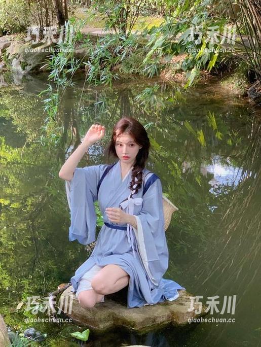 推女神 - 蕾丝如梦：Kiren_程程程的无圣光写真合集，带你走入艺术与诱惑的交融.txt