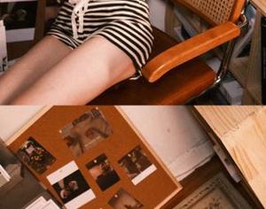 推女神 – 细看岑苑之barbiebaby夏日私拍作品，青春的旋律在阳光中回响.txt
