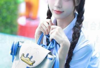 推女神 – 王乔恩Abby护士写真合集更新，独特风格展现甜美与坚韧！.txt