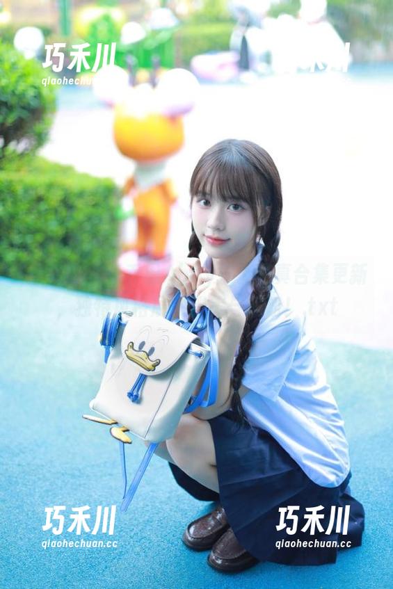 推女神 - 王乔恩Abby护士写真合集更新，独特风格展现甜美与坚韧！.txt