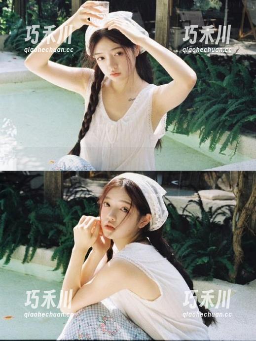 推女神-莫雅淇 推女神 - 莫雅淇高跟鞋写真:经典优雅在原图中熠熠生辉.txt