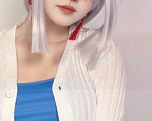 我可能不适合做护士,但无影喵喵Ghost的在线写真让我可爱无比!.txt