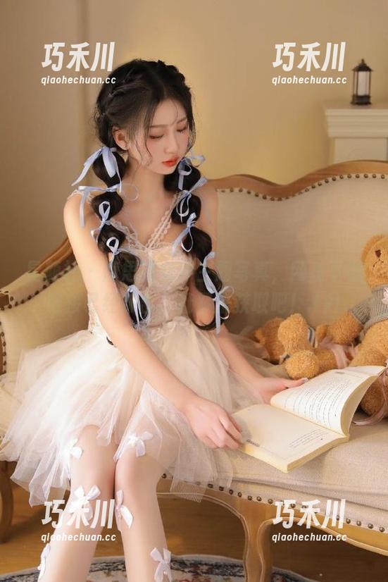 星颜社 - 唐思琪女仆主题写真，网盘下载链接已经放出，赶紧来获取吧！.txt