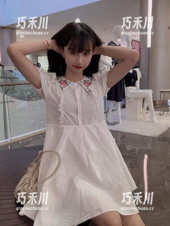 星颜社-唐思琪 星颜社 - 唐思琪长腿写真作品大放异彩,图库中分享她的时尚与风格.txt