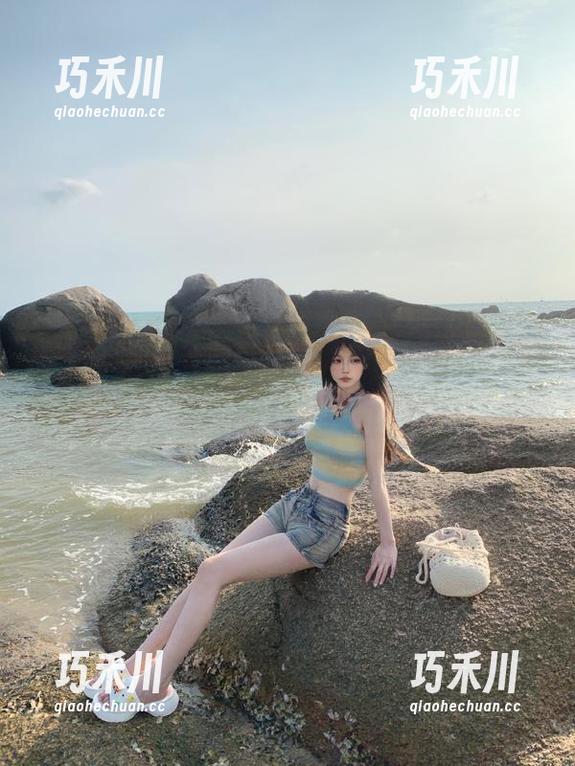 星颜社 - 白一晗可爱写真的高清回顾，唤醒你心中的甜蜜梦境.txt