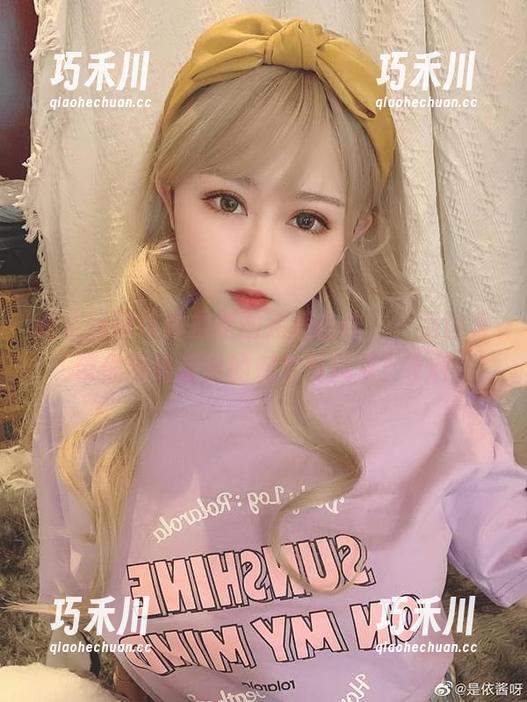 是依酱呀 是依酱呀与体操服的完美合作,一组图集带你领略运动的魅力与风采!.txt