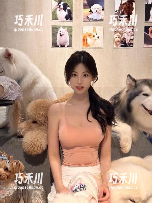 运动中的优雅：杨衣yangyi私拍图包带你领略不一样的风格.txt