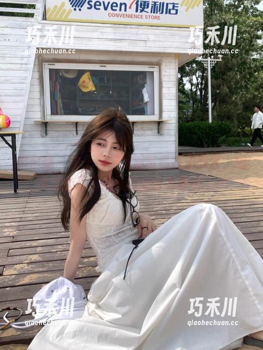 林子琳喵 微密圈 - 林子琳喵花嫁写真高清展现,细节之处尽显婚礼的温馨与甜美.txt