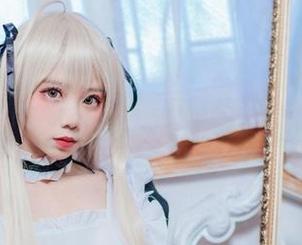 最新写真揭秘：果咩酱与春天碰撞出的精彩照片作品.txt
