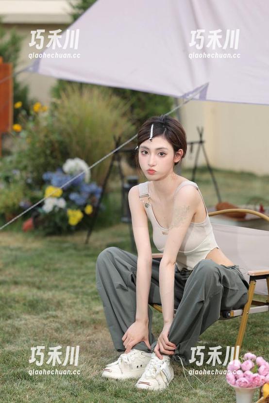 果团网 - 夏日清凉一夏，快来观看蜜桃Q妹儿独特写真合集.txt