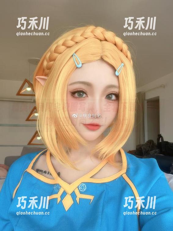 桃良阿宅 精美桃良阿宅校服写真,全套下载带你领略校园时尚之美!.txt