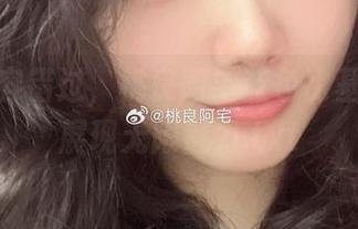 福利不容错过，桃良阿宅蓝色比基尼写真展现无限魅力.txt