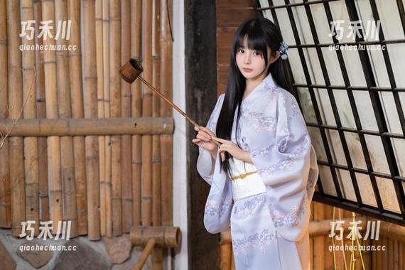 猫女梦幻之旅，桜井宁宁图集精选，一同领略她的无尽创意与灵动气质.txt