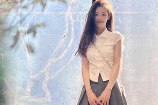 梦丝女神 – 王娇娇天使写真,高清壁纸尽显她的迷人魅力!.txt
