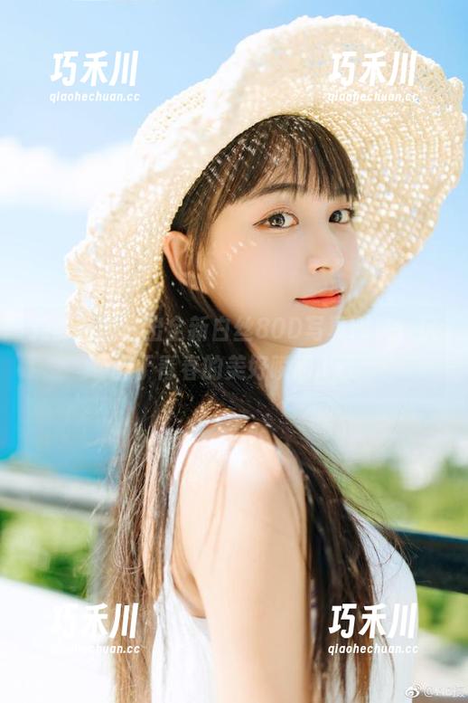 森萝财团推出全新白丝80D写真图集，沉醉于青春的美好瞬间.txt