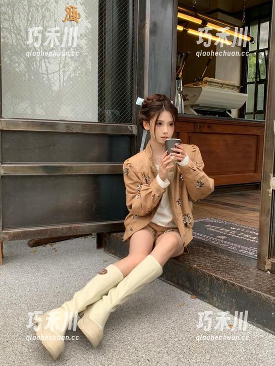 探索森萝财团无圣光新境界：旗泡少女白丝秀精彩合集上线.txt