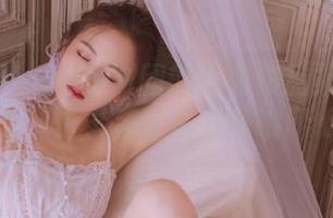轻盈之梦:森萝财团的写真作品集《苗丝梦》,记录那些美好的瞬间.txt