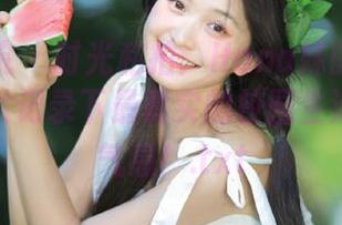 模范学院 – 时光私拍：Hana妹的校服写真，图片记录下最真实的校园生活与青春气息！.txt