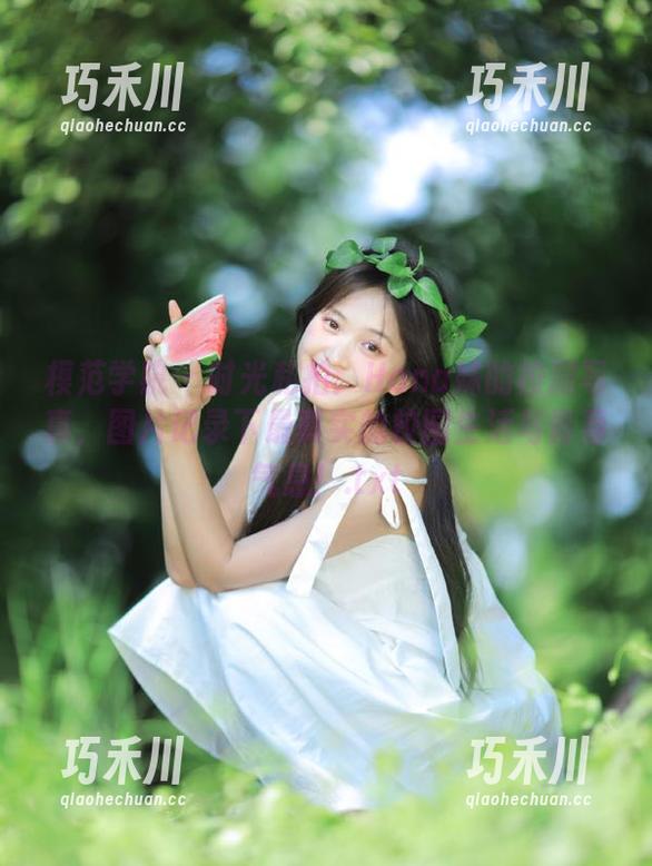模范学院-Hana妹 模范学院 - 时光私拍:Hana妹的校服写真,图片记录下最真实的校园生活与青春气息!.txt