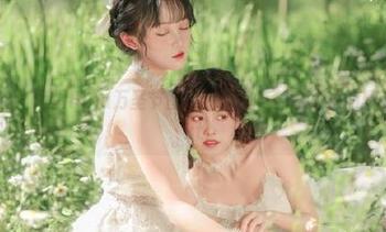 模范学院 – 卤蛋luna万圣节图集：魔幻与创意交织的精选写真.txt