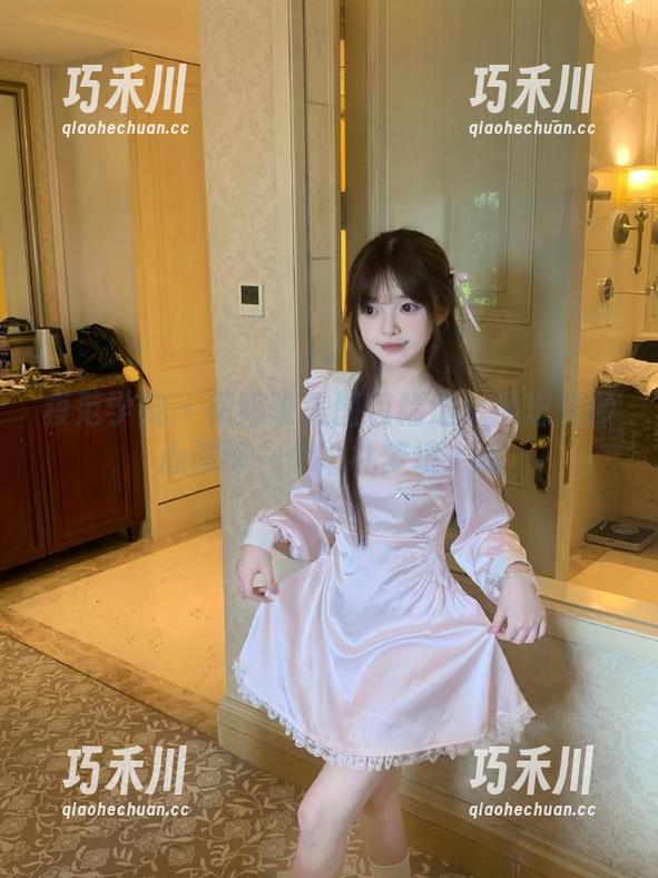 模范学院 - 花嫁唯美图包精选：吴思晚倾心演绎一个婚礼梦境.txt