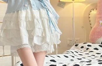 模范学院 – 噜噜妞儿无圣光睡衣写真，唤醒你的甜美睡眠幻想.txt