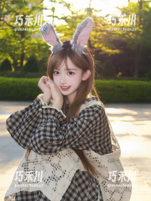 模范学院 - 李颖煊baby：无圣光制服套图，打破常规的大胆尝试.txt