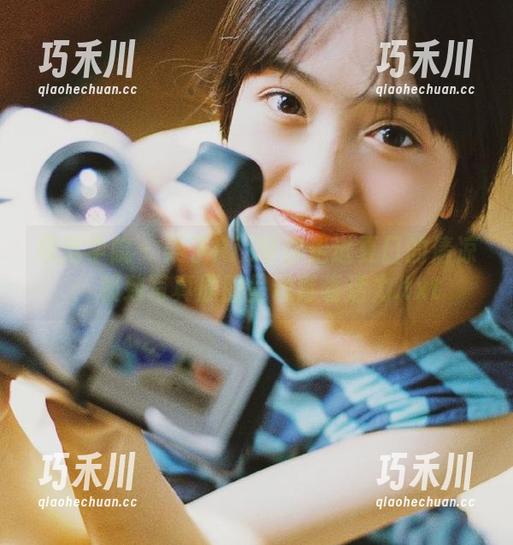 模范学院 - 栗子Riz带你走进夏日的清凉：极致写真原图呈现青春活力.txt