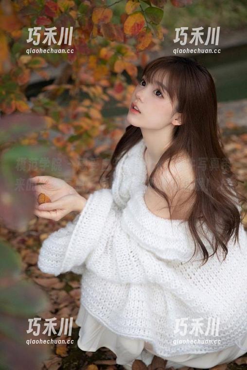 模范学院 - 感受白子嫣nicky奶牛写真带来的清新气息，原图下载不容错过哦！.txt