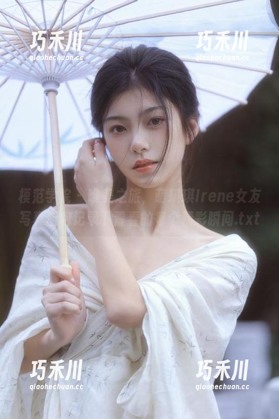 模范学院-萌琪琪Irene 模范学院 - 唯美之旅,萌琪琪Irene女友写真图包记录下青春的每个精彩瞬间.txt