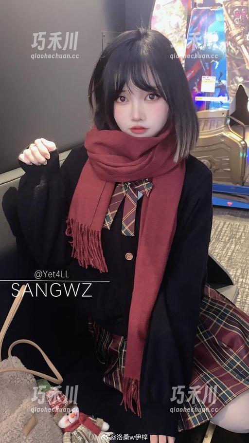 洛桑w伊梓 深入探秘洛桑w伊梓的女仆日记Ⅲ,独特福利图集等你来欣赏.txt