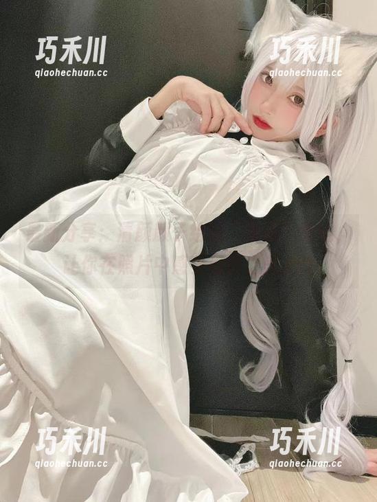 最新分享：清颜颜子绘制“女巫”梦境，让你在照片中感受幻影之美.txt