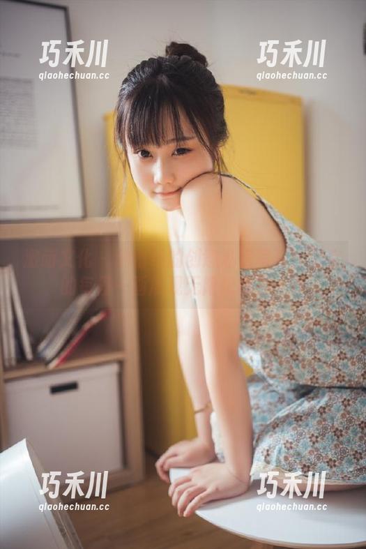 激萌文化 - 柳侑绮的创意私房写真：七宝的每日一画展现无限想象力.txt