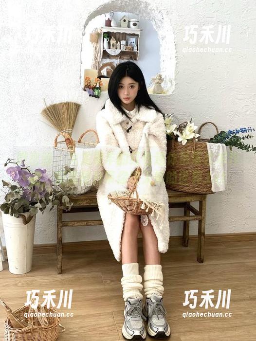 微密圈 - 火龙果羊的红色连体吊带艺术作品，完美图片带你进入她的世界.txt