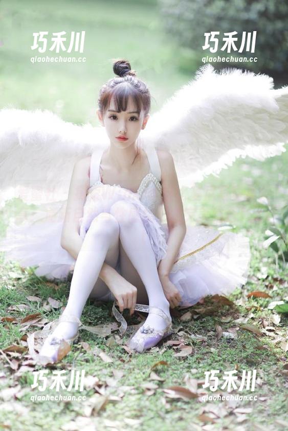 爱蜜社 - 探索Winki丝姬比基尼写真集分享：清新自然与性感优雅的完美结合！.txt