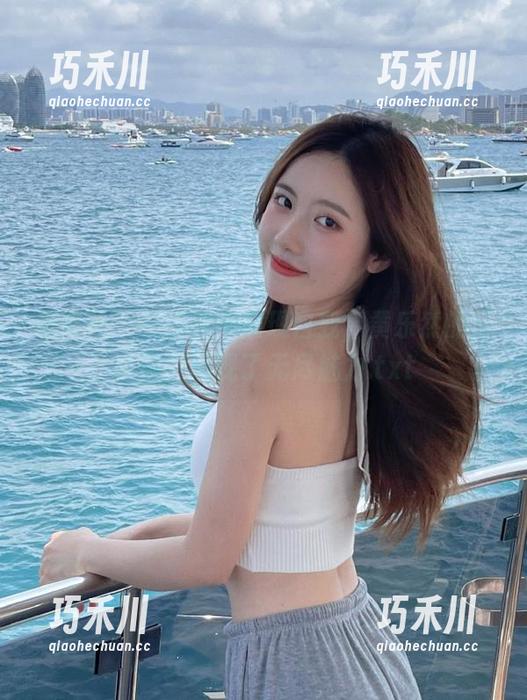 爱蜜社 - 在睡衣中展现自我，黄乐然的写真照片展现了无尽魅力.txt