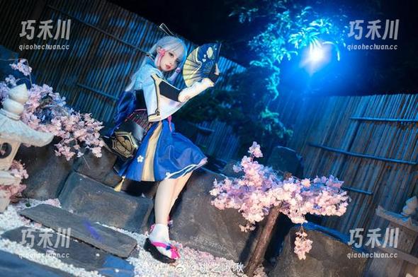连衣裙中的猫田圣奈奈，原图与图片交织的视觉盛宴！.txt