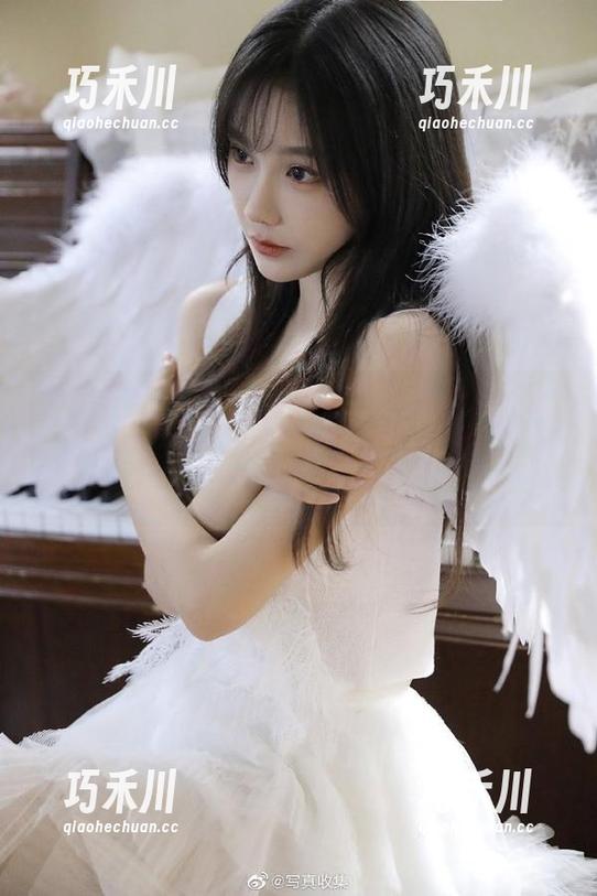 瑞丝馆-M梦baby 瑞丝馆 - M梦baby天使的写真作品全集,带给你不一样的福利享受与视觉体验!.txt