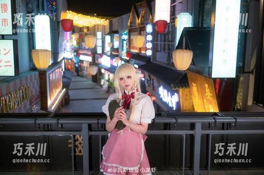 探索瓦斯塔亚小龙虾的白丝写真精选，感受不同风格的碰撞.txt